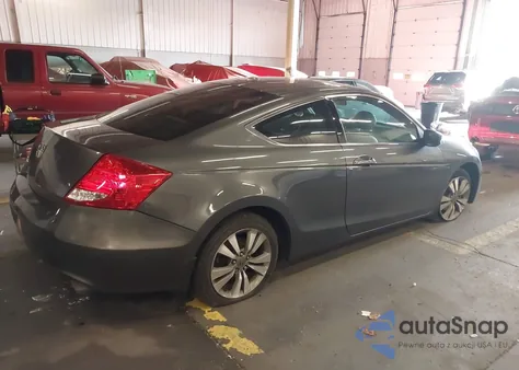 2012 Honda Accord 2.4 Ex-L из США, поврежденный, VIN 1HGCS1B89CA024085